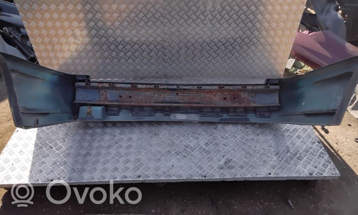 Volkswagen PASSAT B4 Rear bumper 3A98074170