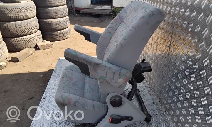 Volkswagen Multivan T4 Asiento trasero 