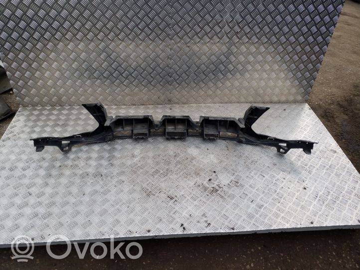 Ford Kuga I Front bumper support beam 8V4117E778AD