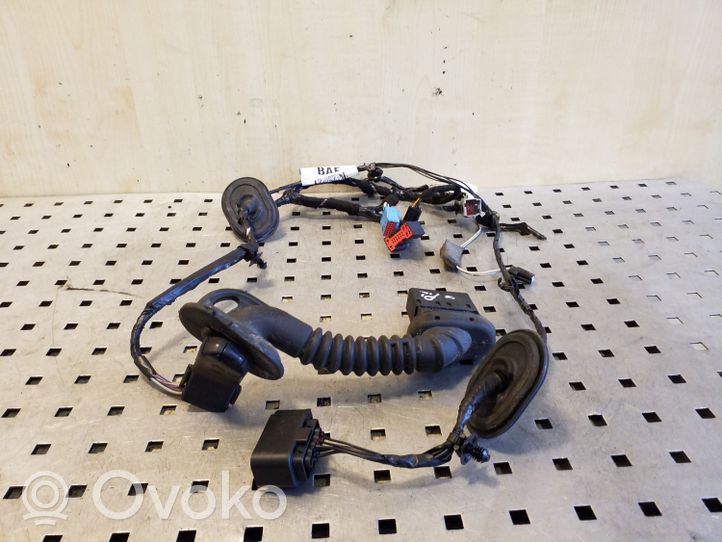 Ford Kuga I Front door wiring loom 8V4T14K138