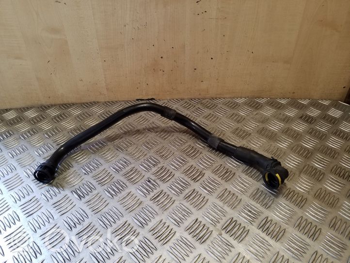 Ford Kuga I Breather/breather pipe/hose 9M5Q6A886AE