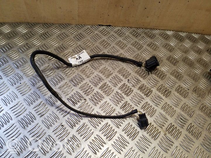 Ford Kuga I Autres faisceaux de câbles 6M5TF221050