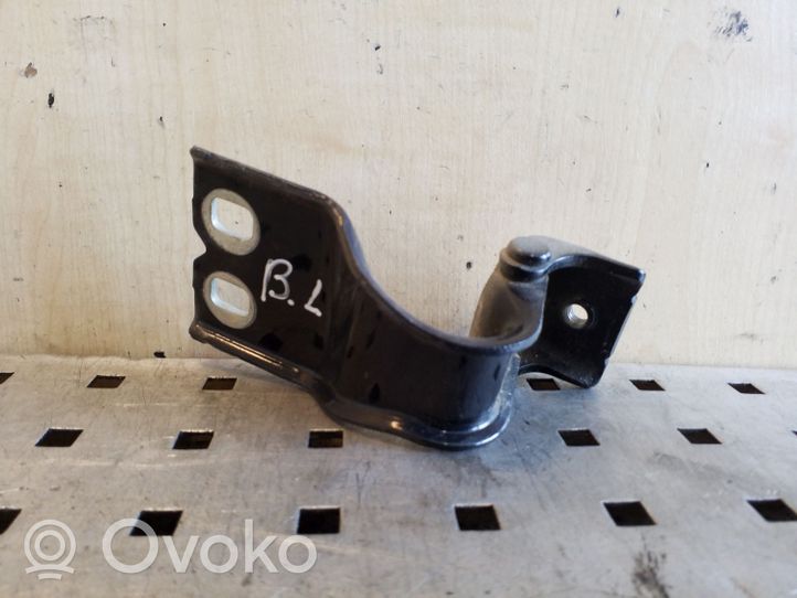 Ford Kuga I Tailgate/trunk/boot hinge 