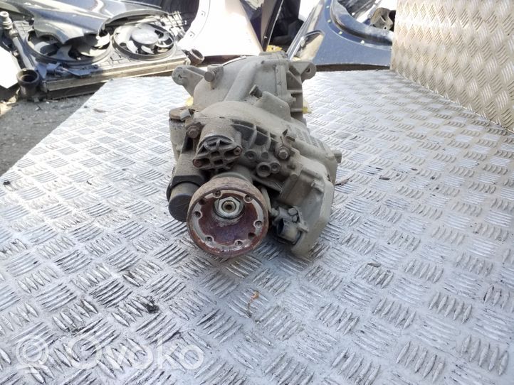 Ford Kuga I Rear differential 9V4N4N053AD