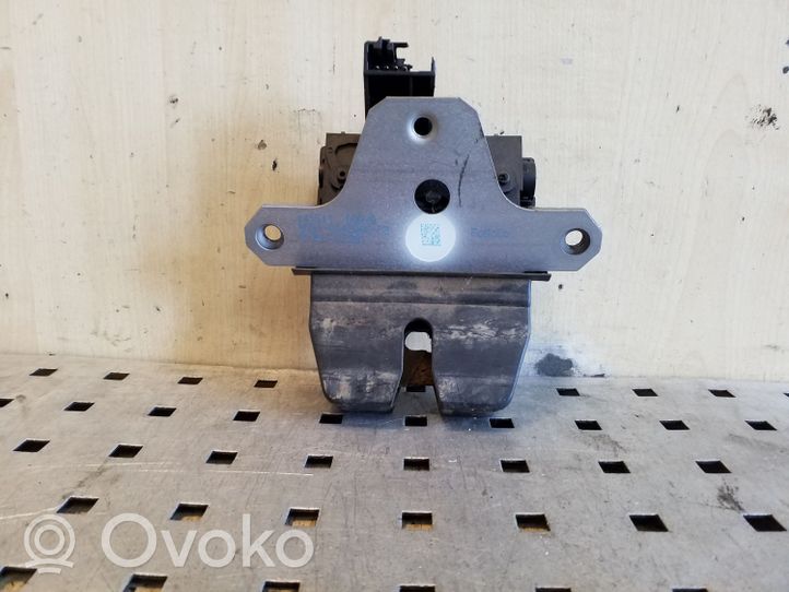 Ford Kuga I Loading door lock 8M51R442A66CB