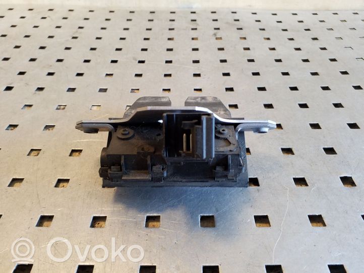 Ford Kuga I Loading door lock 8M51R442A66CB