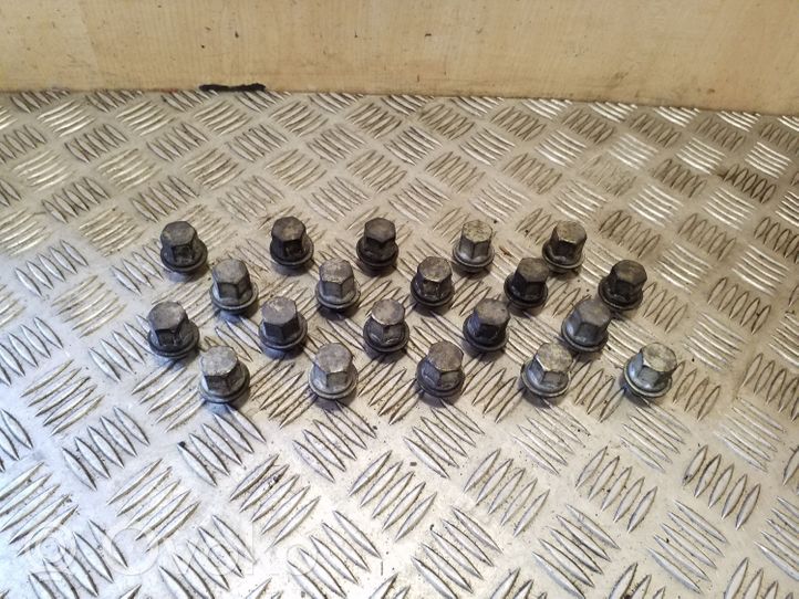 Ford Kuga I Nuts/bolts 