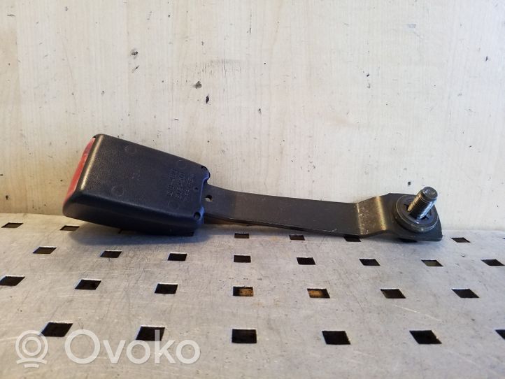 Subaru Forester SG Boucle de ceinture de sécurité avant B480E034501