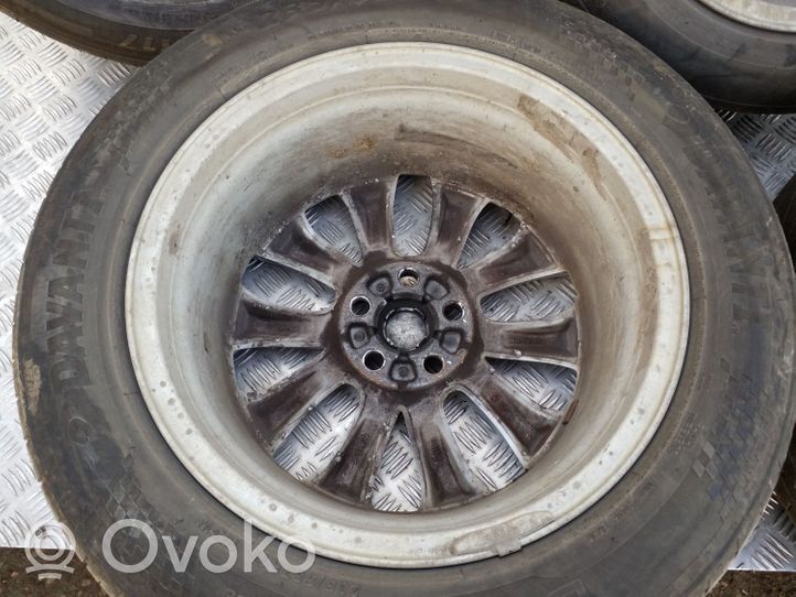 Ford Kuga I R 17 alumīnija - vieglmetāla disks (-i) 8V4J1007AA