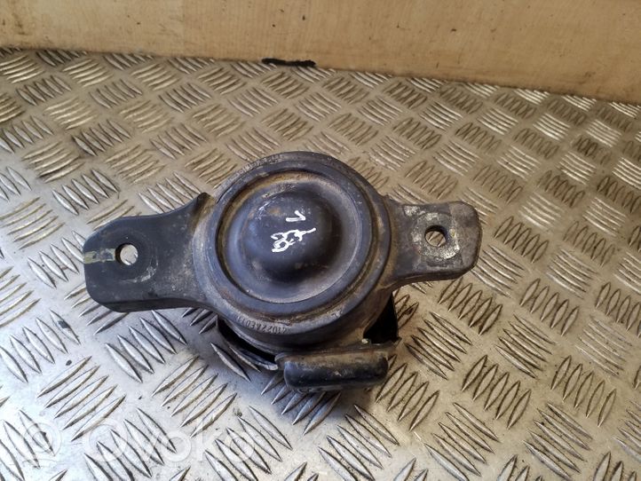 Subaru Forester SG Support de moteur, coussinet 41022AE011