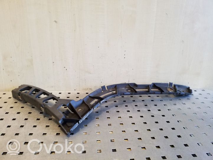 Jaguar XF X250 Support de pare-chocs arrière 8X2317B930AF