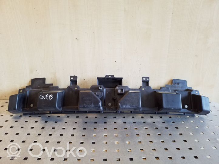 Jaguar XF X250 Support de pare-chocs arrière 8X2317B861