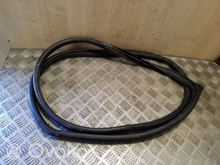 Honda CR-V Rear door rubber seal (on body) 