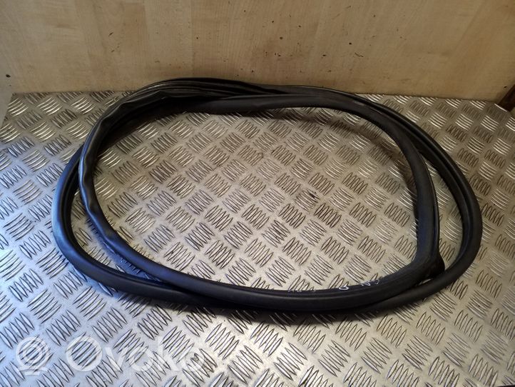 Honda CR-V Rear door rubber seal (on body) 