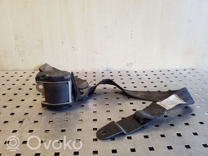 Volkswagen Multivan T4 Rear seatbelt 703857815