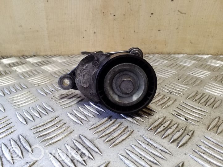 Citroen C4 Grand Picasso Napinacz paska alternatora 