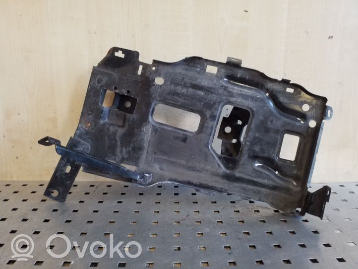 Citroen C4 Grand Picasso Półka akumulatora 967501928001