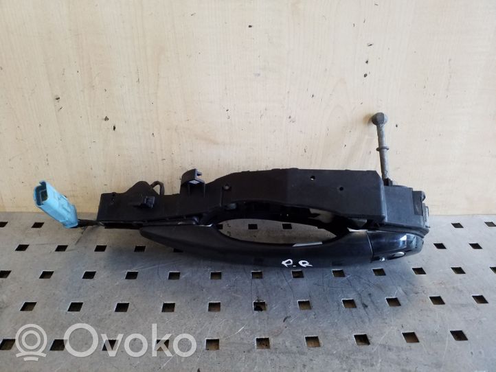 Citroen C4 Grand Picasso Maniglia esterna per portiera anteriore 9686433680U