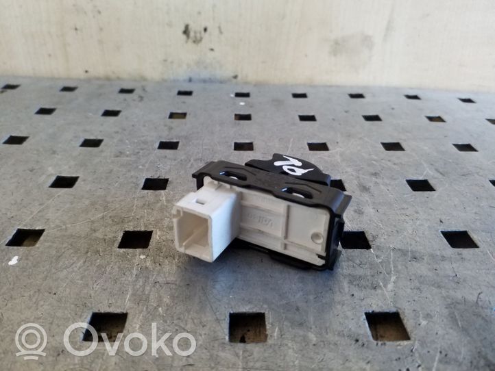 Citroen C4 Grand Picasso Electric window control switch 967622927D