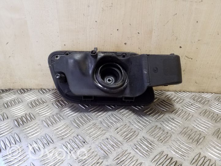 Citroen C4 Grand Picasso Bouchon, volet de trappe de réservoir à carburant 9677581780