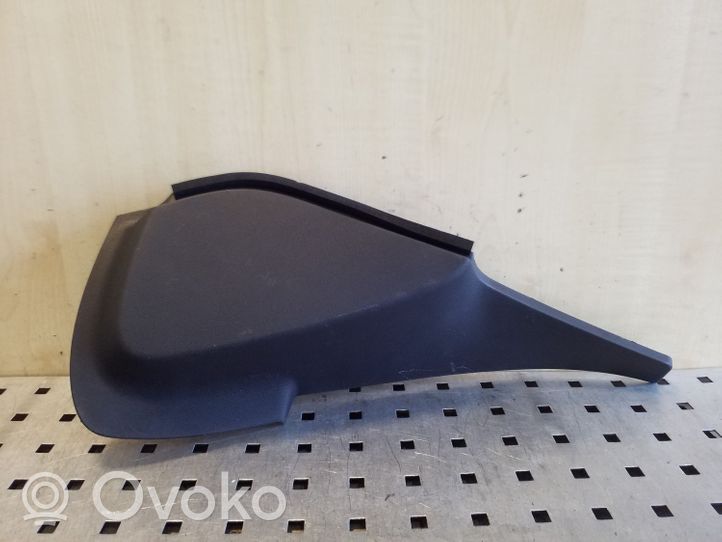 Citroen C4 Grand Picasso Rivestimento estremità laterale del cruscotto 