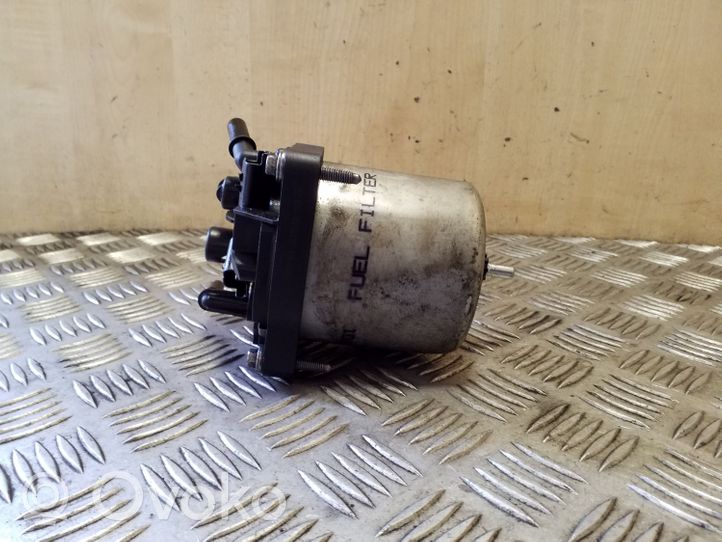 Citroen C4 Grand Picasso Boîtier de filtre à carburant 9809757980