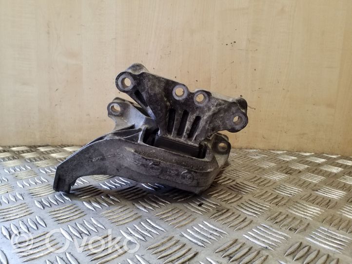 Citroen C4 Grand Picasso Supporto di montaggio del motore 4AI03720