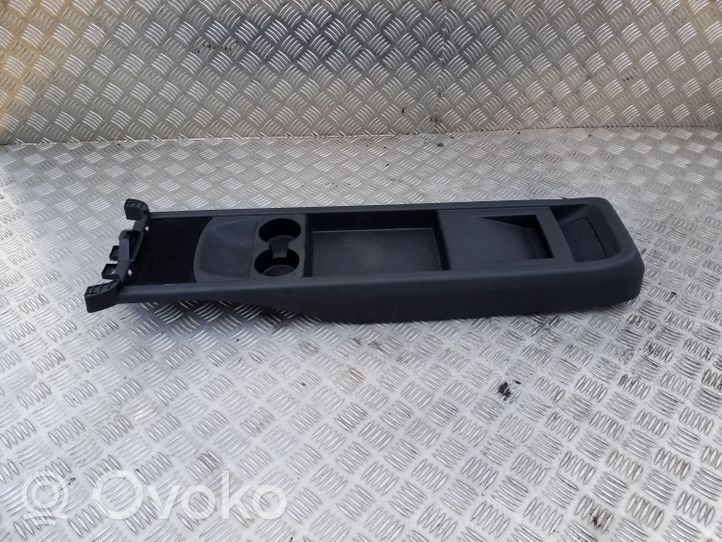 Citroen C4 Grand Picasso Console centrale 9677280977