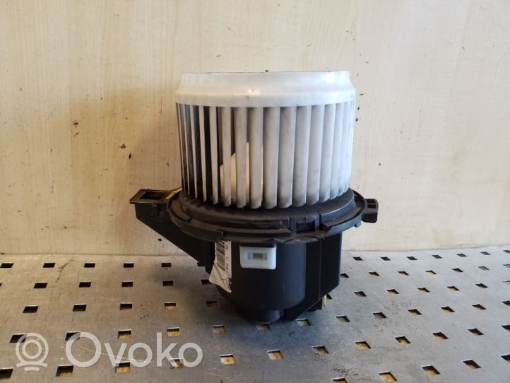 Citroen C4 Grand Picasso Mazā radiatora ventilators 5P1330400