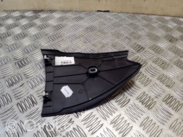 Citroen C4 Grand Picasso Panel trim 1164520ZD