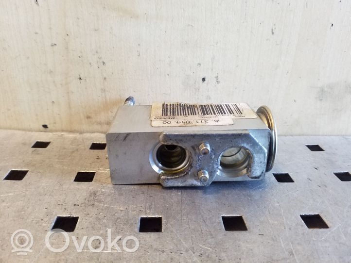 Citroen C4 Grand Picasso Valvola ad espansione dell’aria condizionata (A/C) A31101900