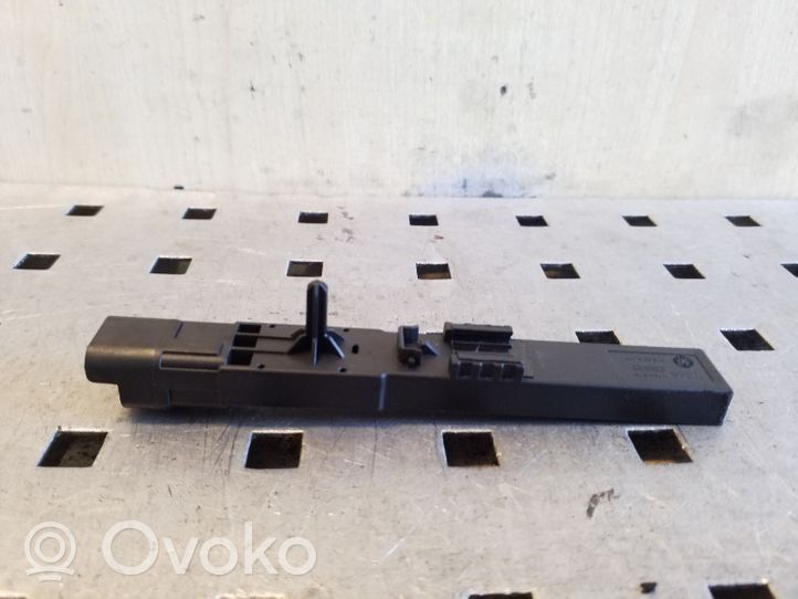 Citroen C4 Grand Picasso Antena wewnętrzna 9672409080