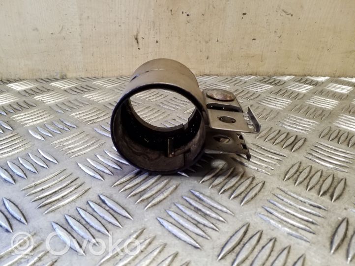 BMW 5 GT F07 Muffler pipe connector clamp 