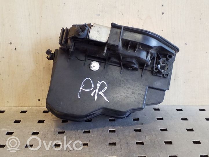 BMW 5 GT F07 Etuoven lukko 7202144