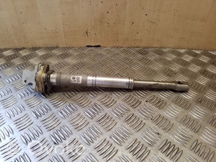 BMW 5 GT F07 Giunto cardanico del piantone dello sterzo 6789859