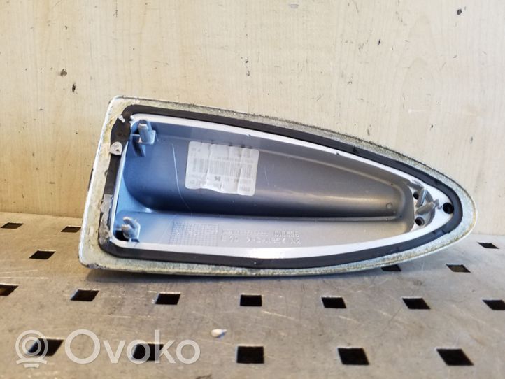 BMW 5 GT F07 Copertura dell’antenna tetto (GPS) 698266401