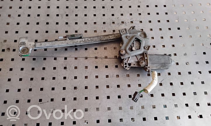 Audi 80 90 S2 B4 Takaoven ikkunan nostin moottorilla 8A0839398