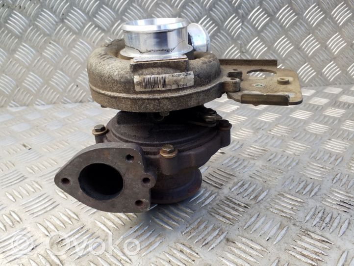 Land Rover Freelander 2 - LR2 Turbina 7535465023S