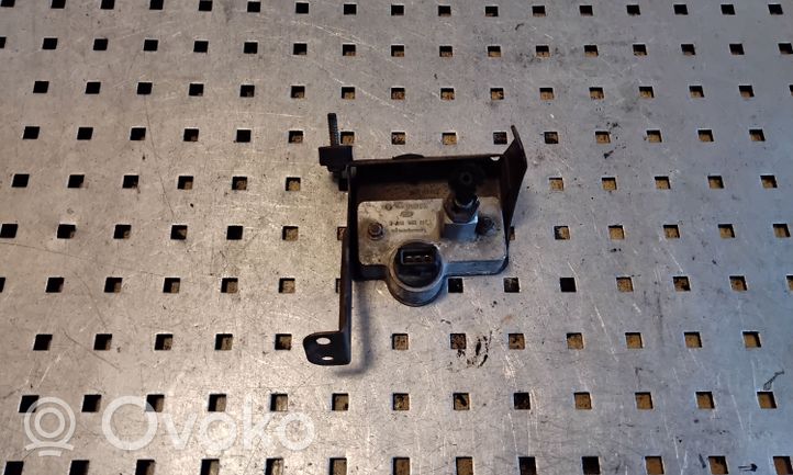 Audi 80 90 S2 B4 Luftdrucksensor 0281002018