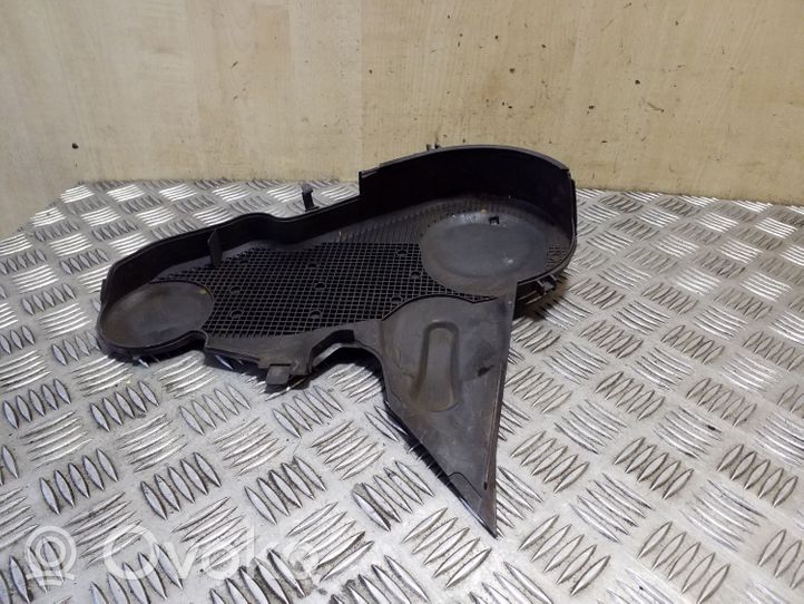 Volkswagen PASSAT CC Timing belt guard (cover) 03L109107D