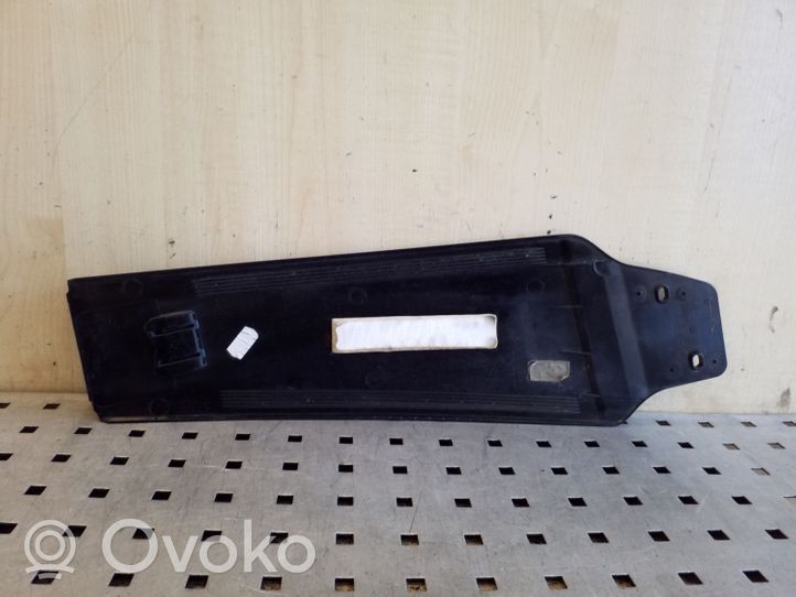 Volkswagen PASSAT CC Rivestimento montante (B) (superiore) 3C8853318B