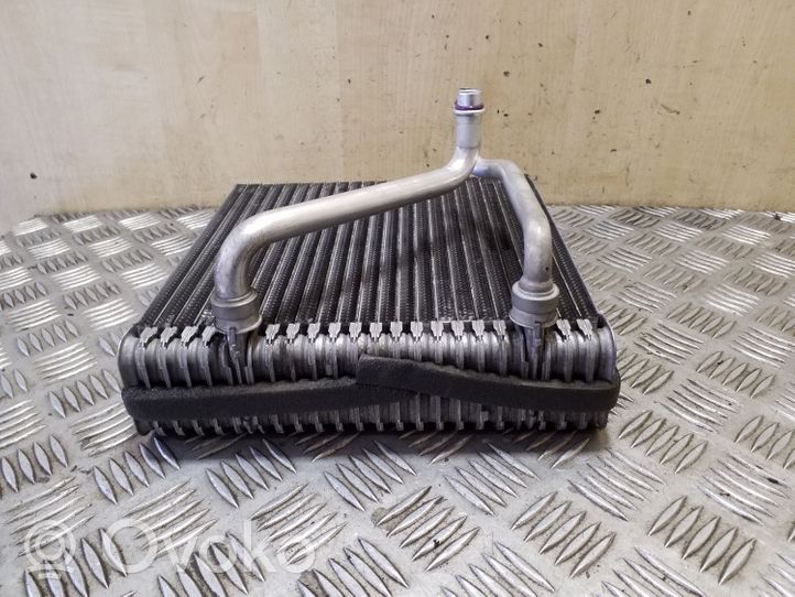 Volkswagen PASSAT CC Air conditioning (A/C) radiator (interior) 