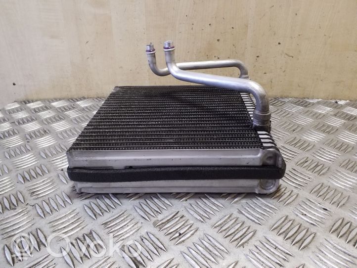 Volkswagen PASSAT CC Air conditioning (A/C) radiator (interior) 