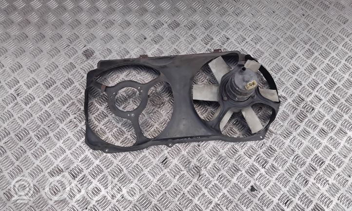 Audi 80 90 S2 B4 Kale ventilateur de radiateur refroidissement moteur 0130109242