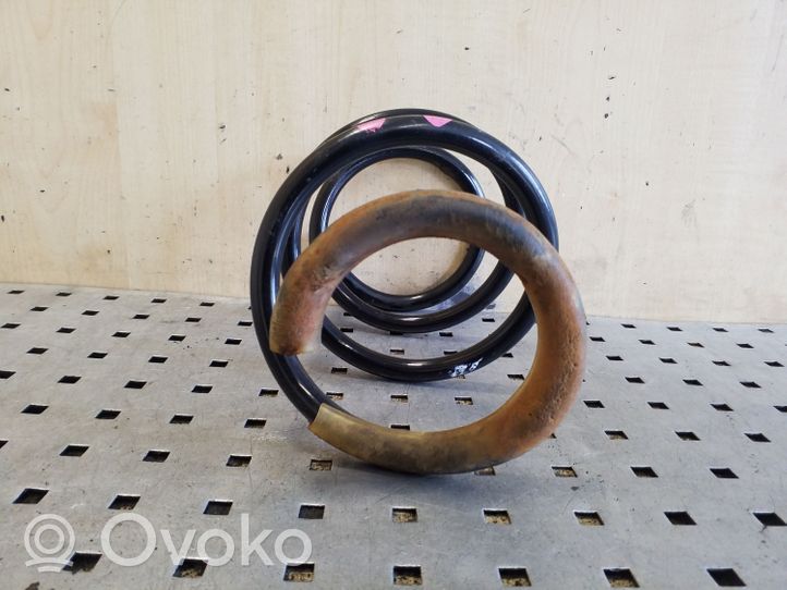 Dacia Sandero Front coil spring 