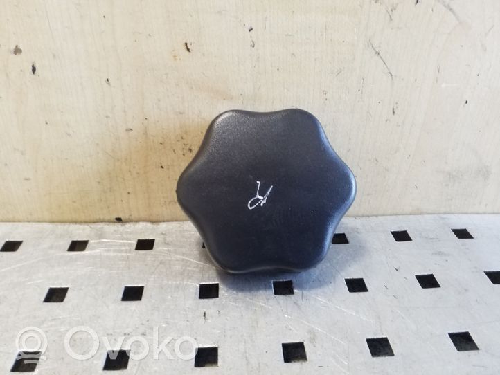 Dacia Sandero Seat adjustment knob 378161