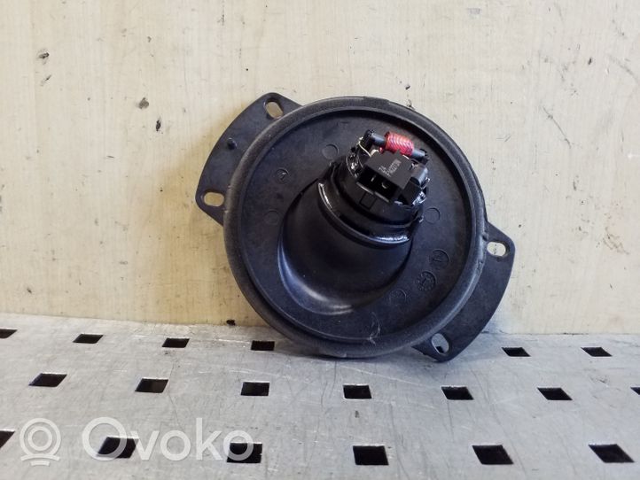 Renault Trafic II (X83) Enceinte haute fréquence de porte avant 9166677