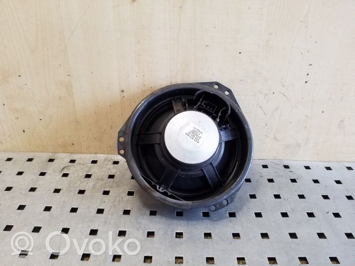 Renault Trafic II (X83) Enceinte haute fréquence de porte avant 8200874666