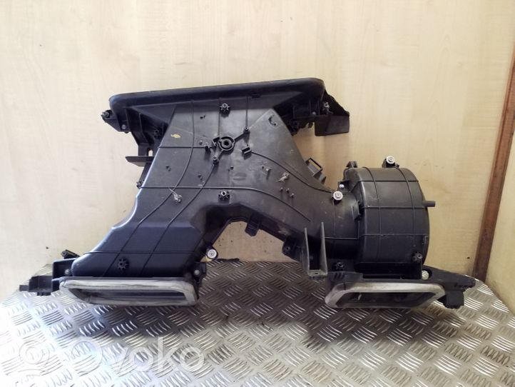 Renault Trafic II (X83) Commande de chauffage et clim 91167985