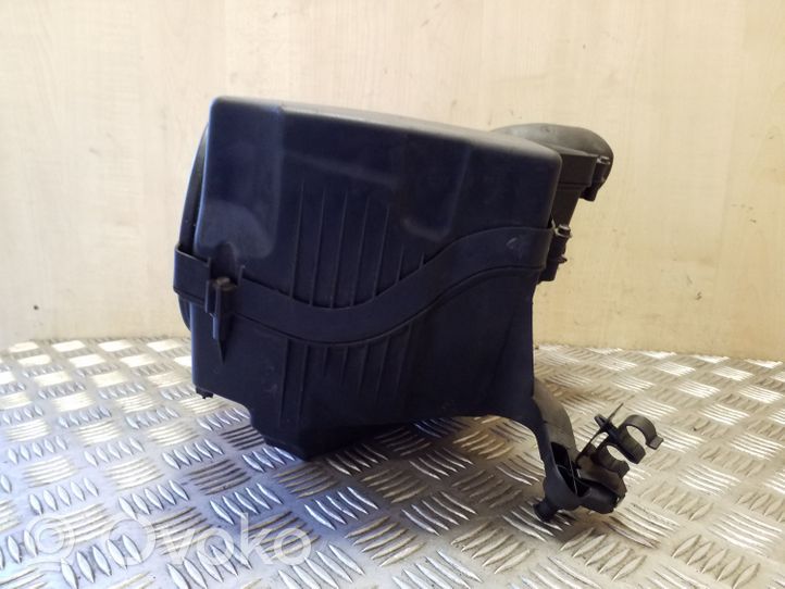 Ford Transit -  Tourneo Connect Air filter box BV619C679CA